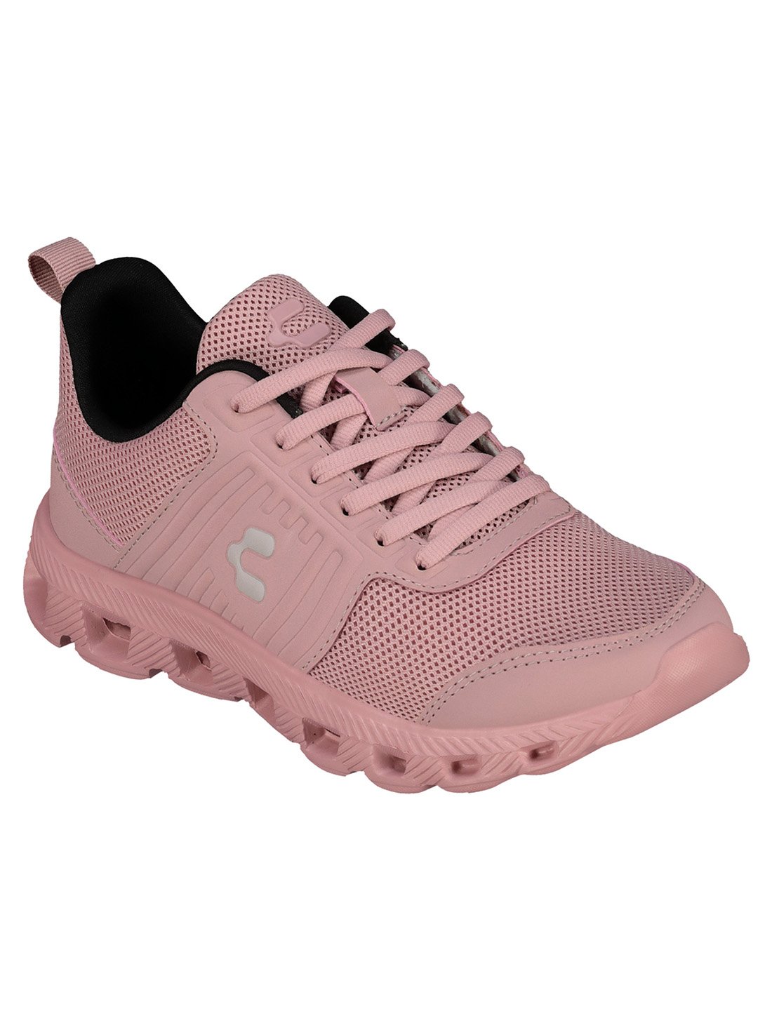 Tenis Charly 41043179, ROSA, hi-res