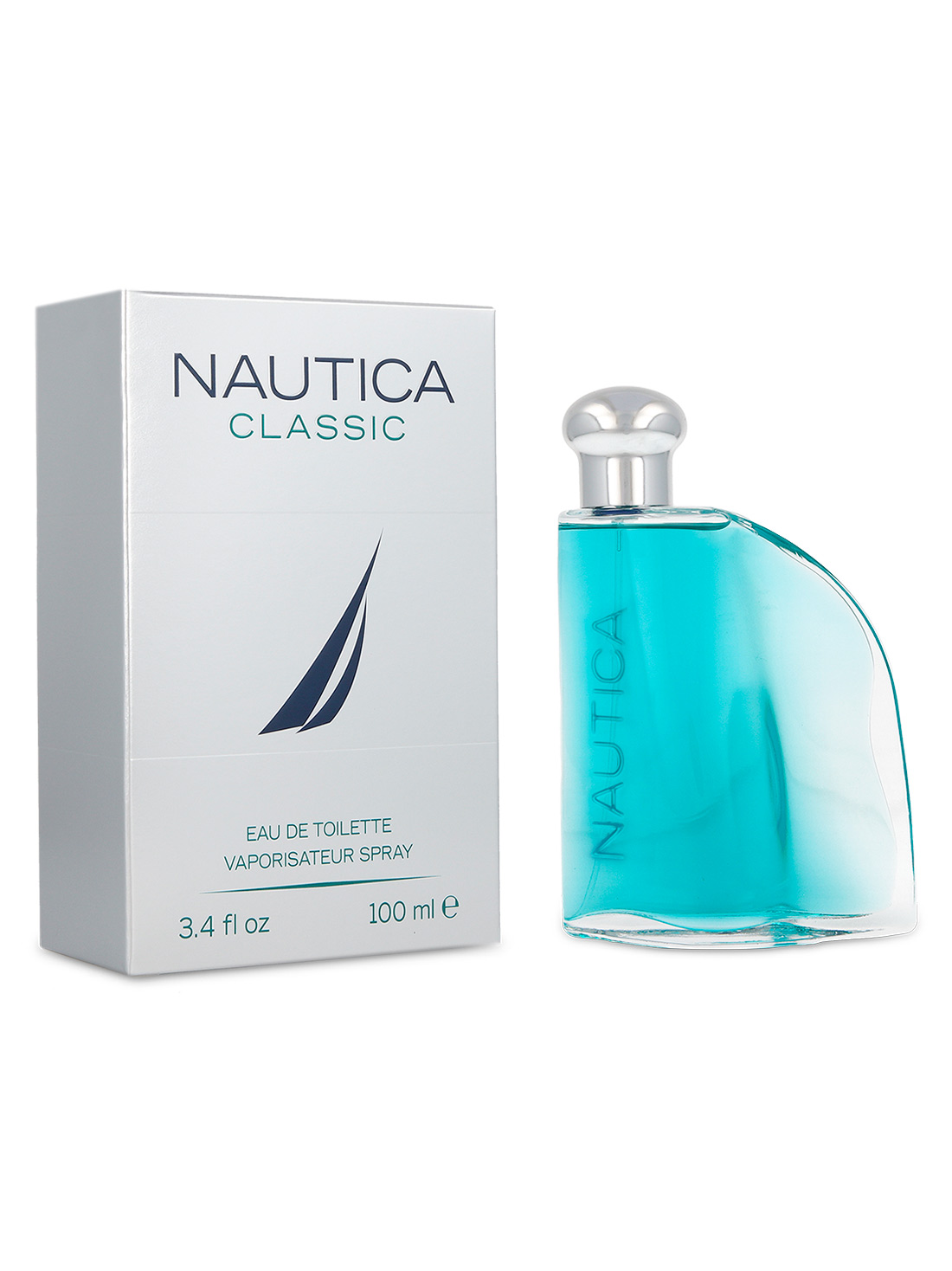 NAUTICA CLASSIC 28097, ÚNICO, hi-res