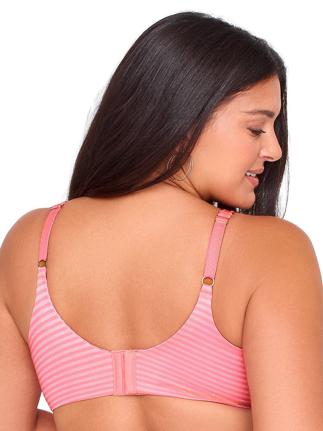 Bra copa completa 70024, ROCOCCO ROSE, hi-res