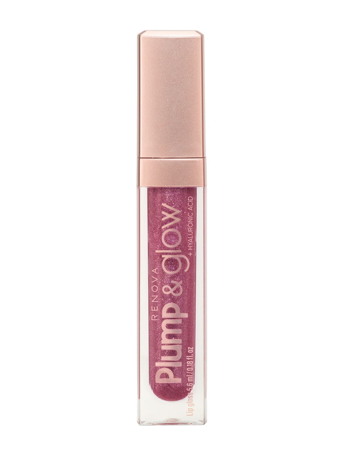 Renova gloss plump and glow 20065, BORN TO DIE, hi-res