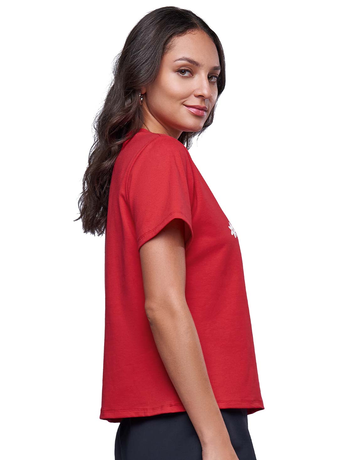 Playera 81341, ROJO INTENSO, hi-res