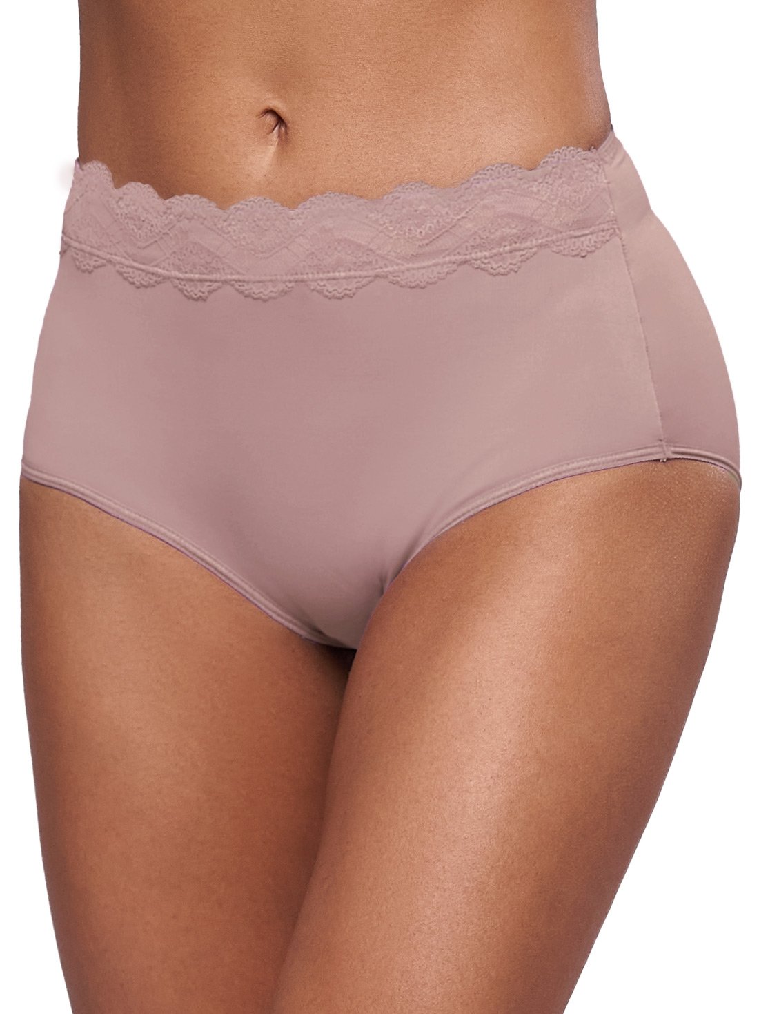 Panty alta de control 78192, LILA OBSCURO, hi-res