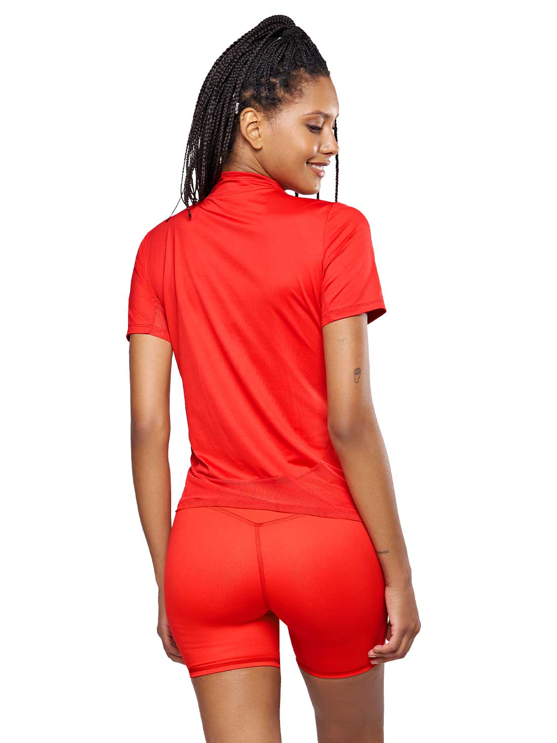 Playera 81284, ROJO INTENSO, hi-res
