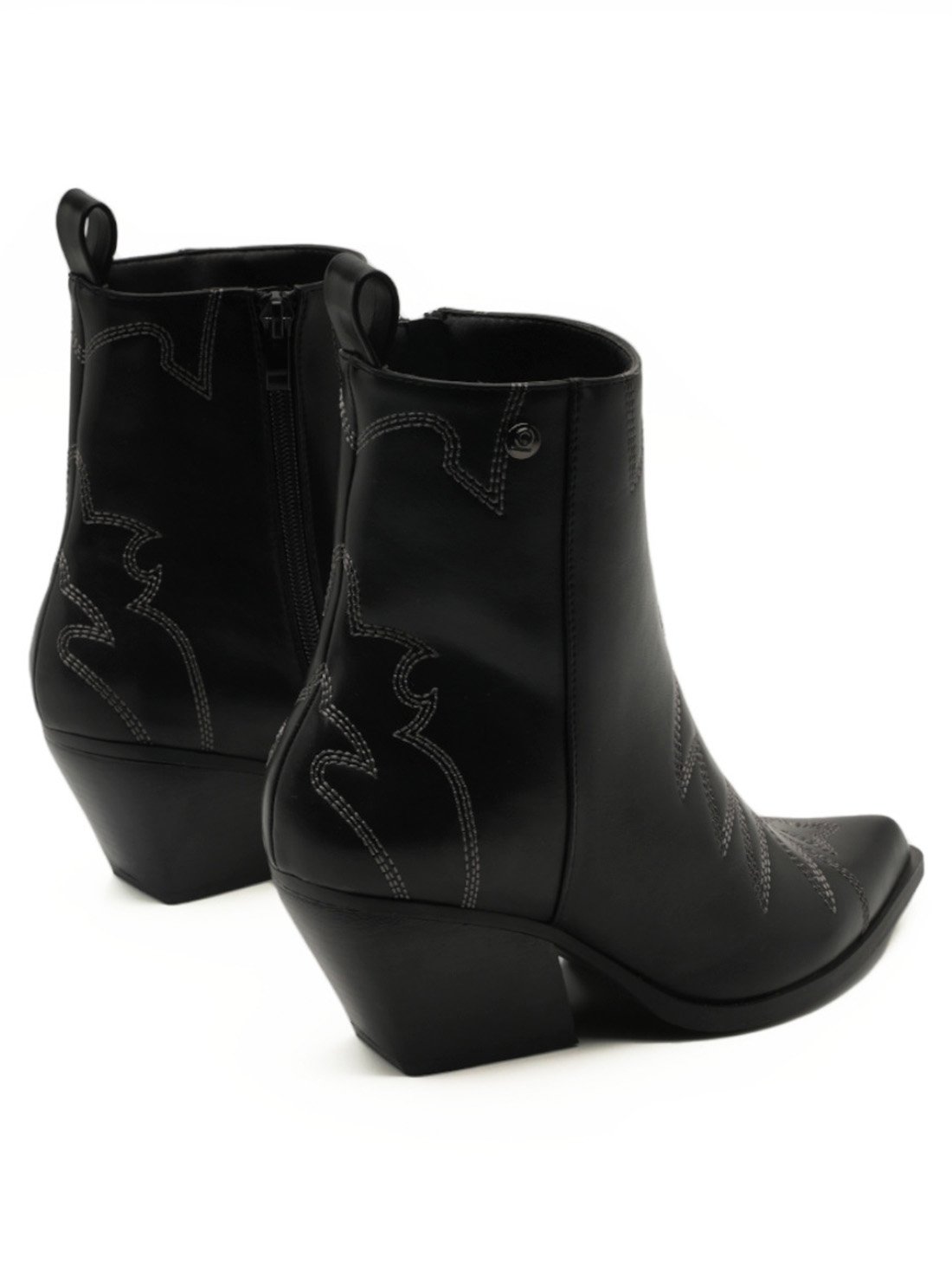 Botas 51100, NEGRO, hi-res