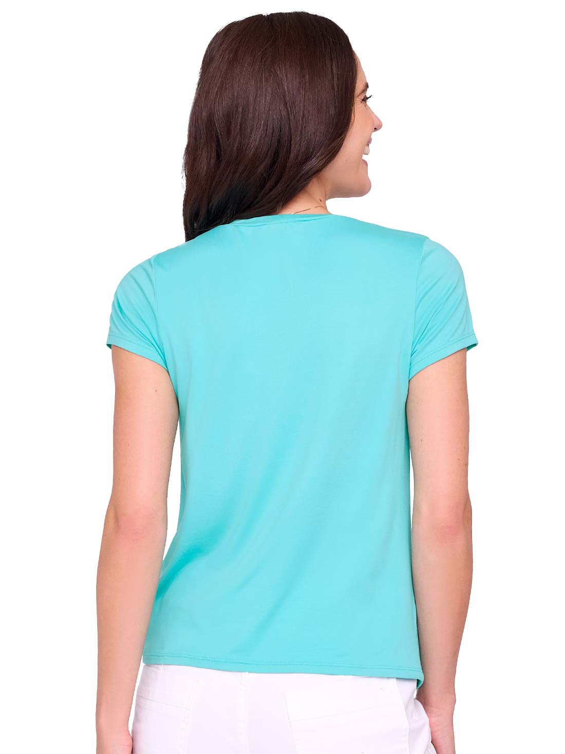 Playera 45626, MENTA PASTEL, hi-res