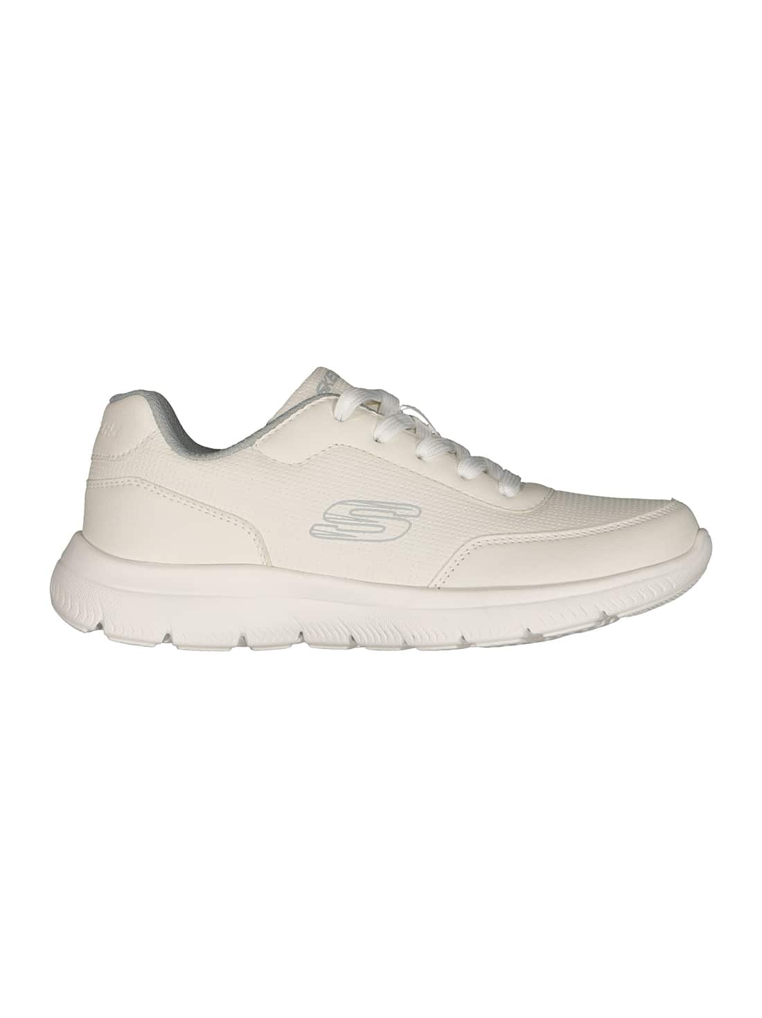 Tenis Skechers 42010003, BLANCO, hi-res