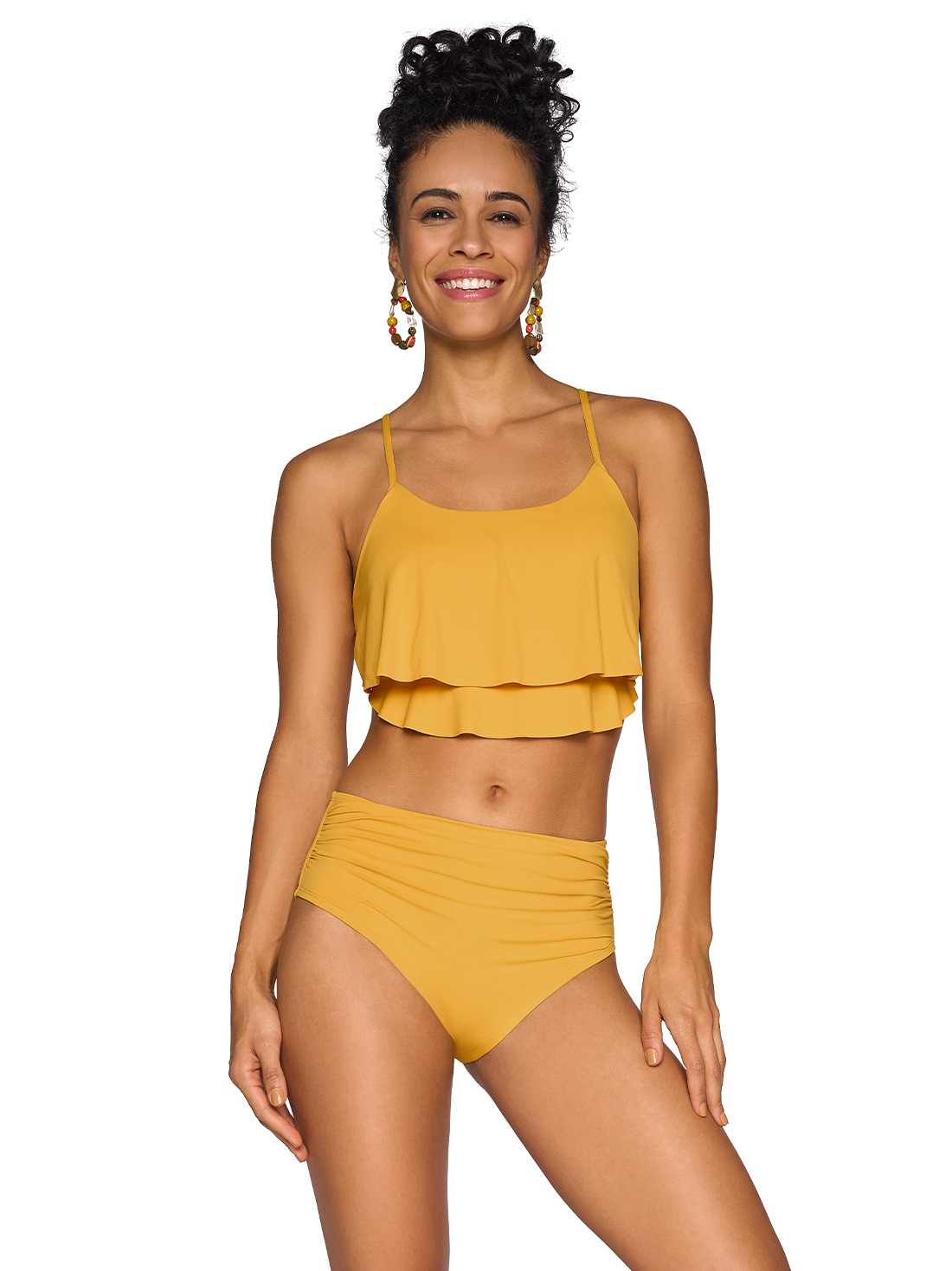Bikini 75105, MOSTAZA, hi-res