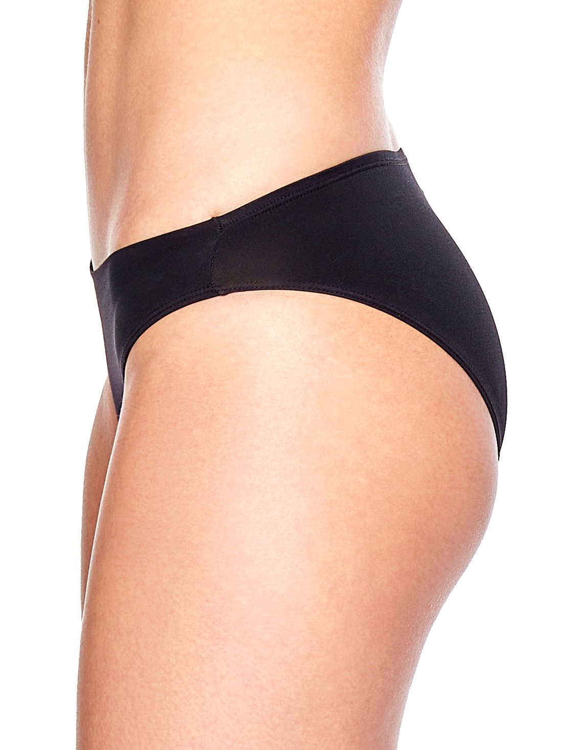 Bikini 1410, NEGRO, hi-res
