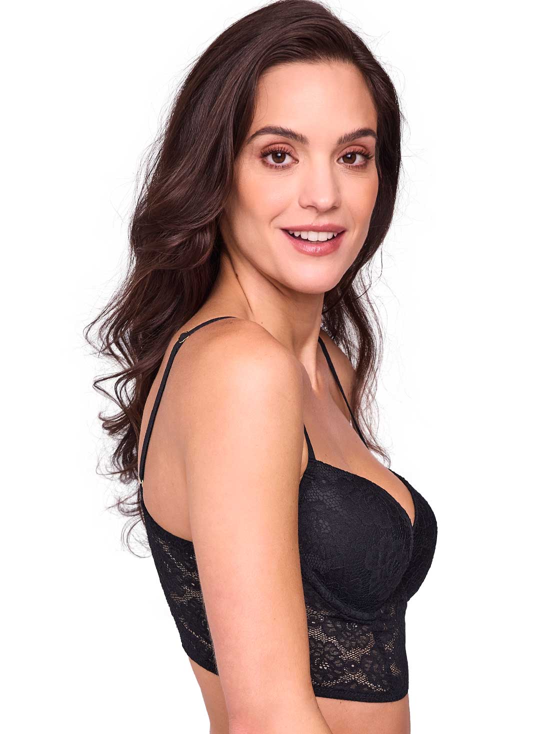 Bra 70140, NEGRO, hi-res