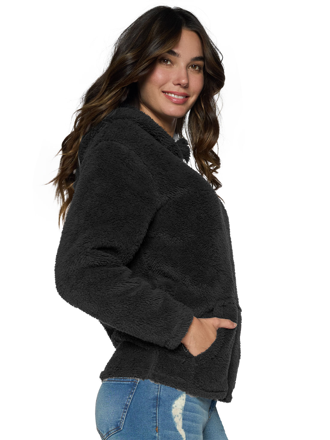 Chamarra 88109, NEGRO, hi-res