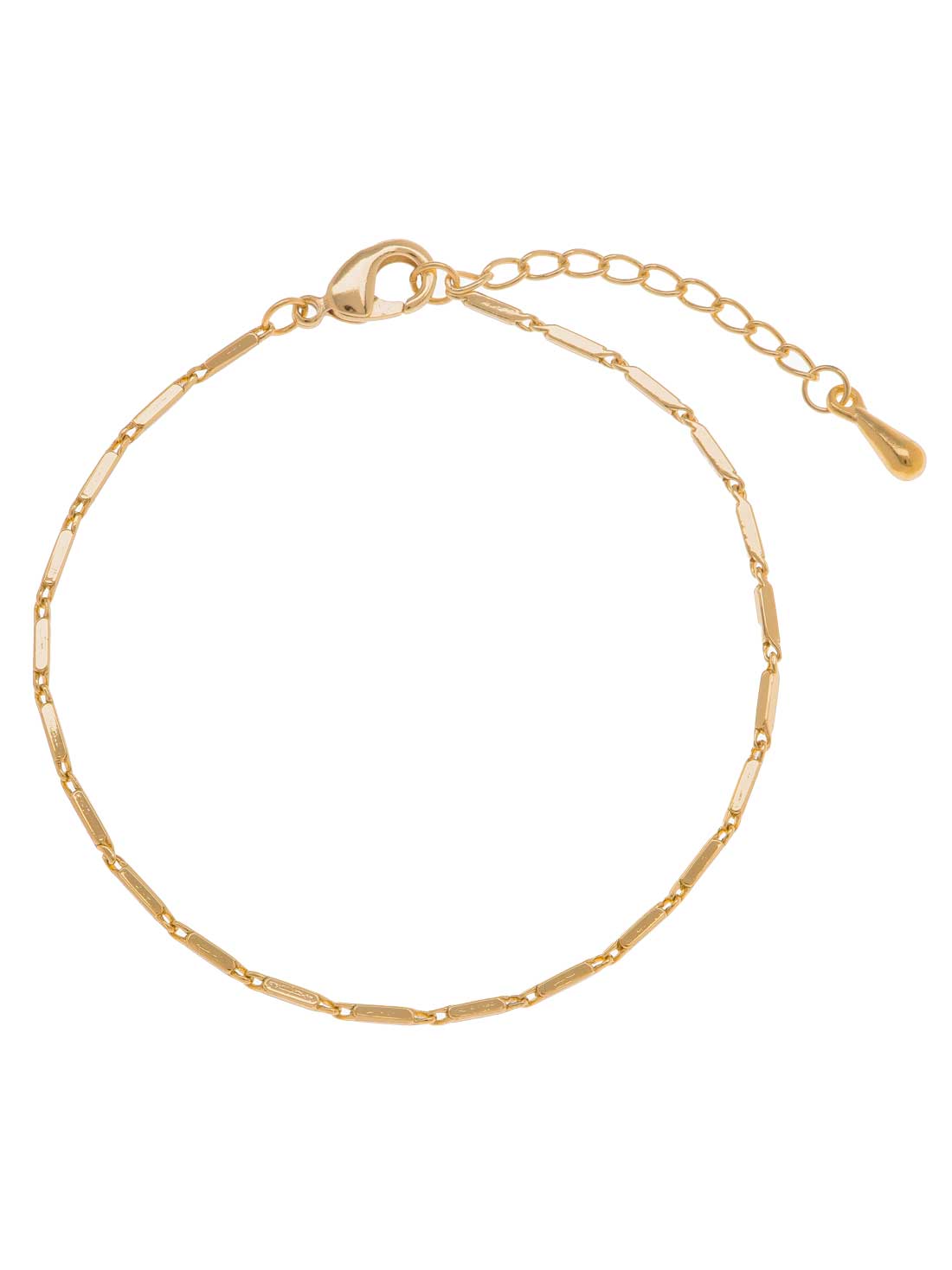 Pulsera eslabón 29040, ORO, hi-res