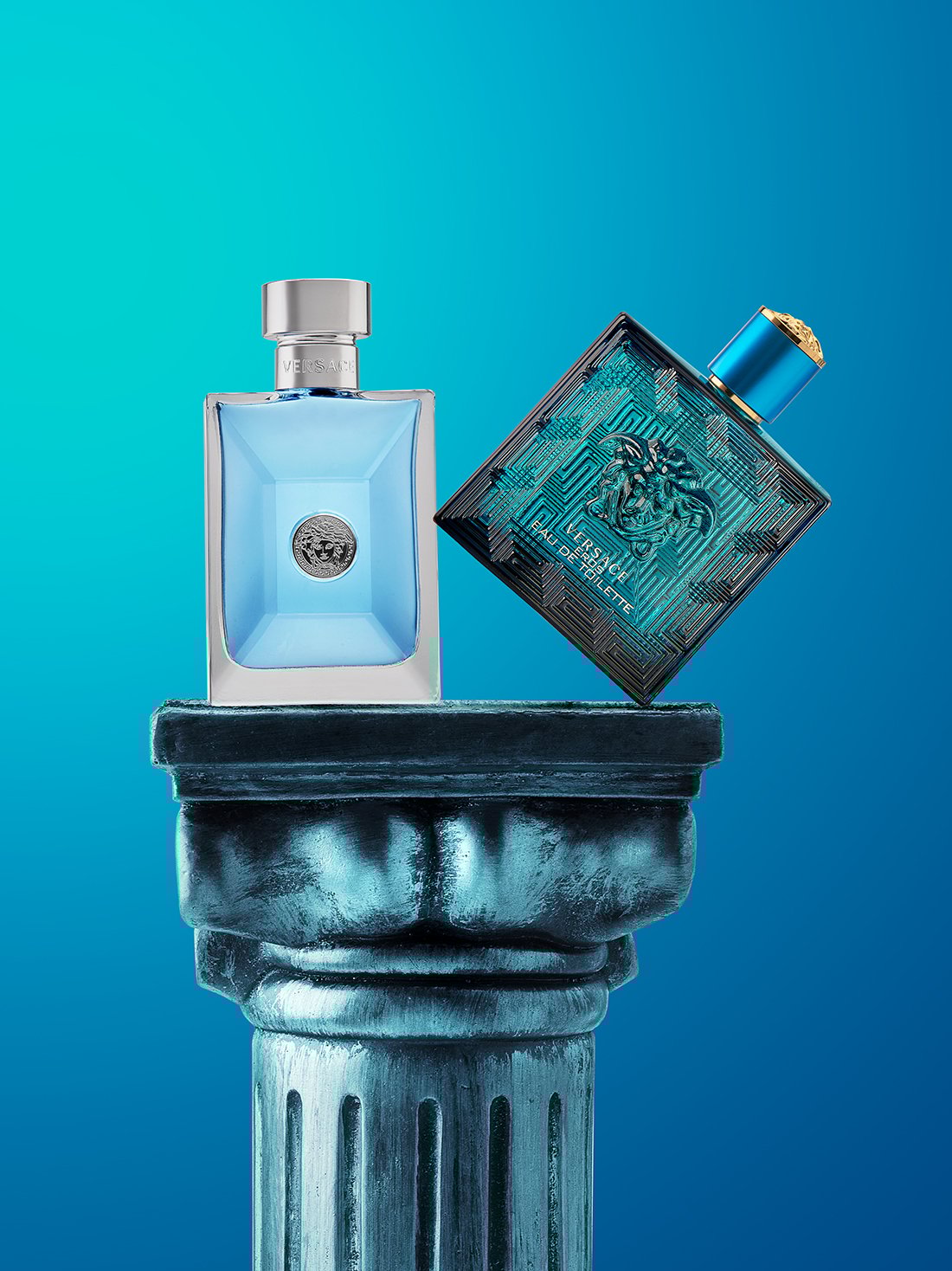 VERSACE POUR HOMME 28126, ÚNICO, hi-res
