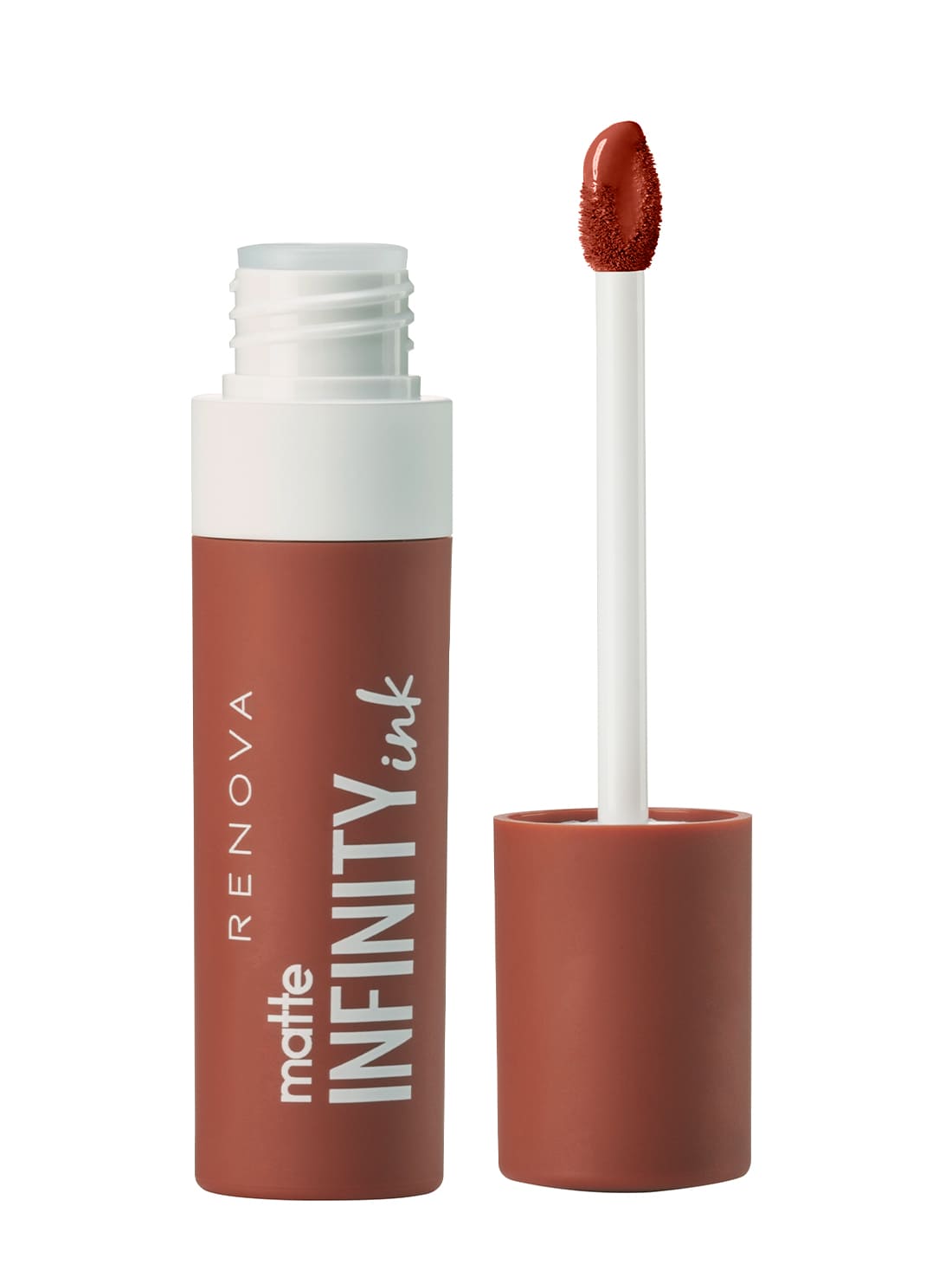 Renova labial matte infinity ink  20059, CAFÉ, hi-res