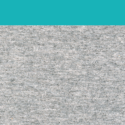 Paquete de 2 playeras 24392, HORTENSIA/JASPE GRIS, swatch