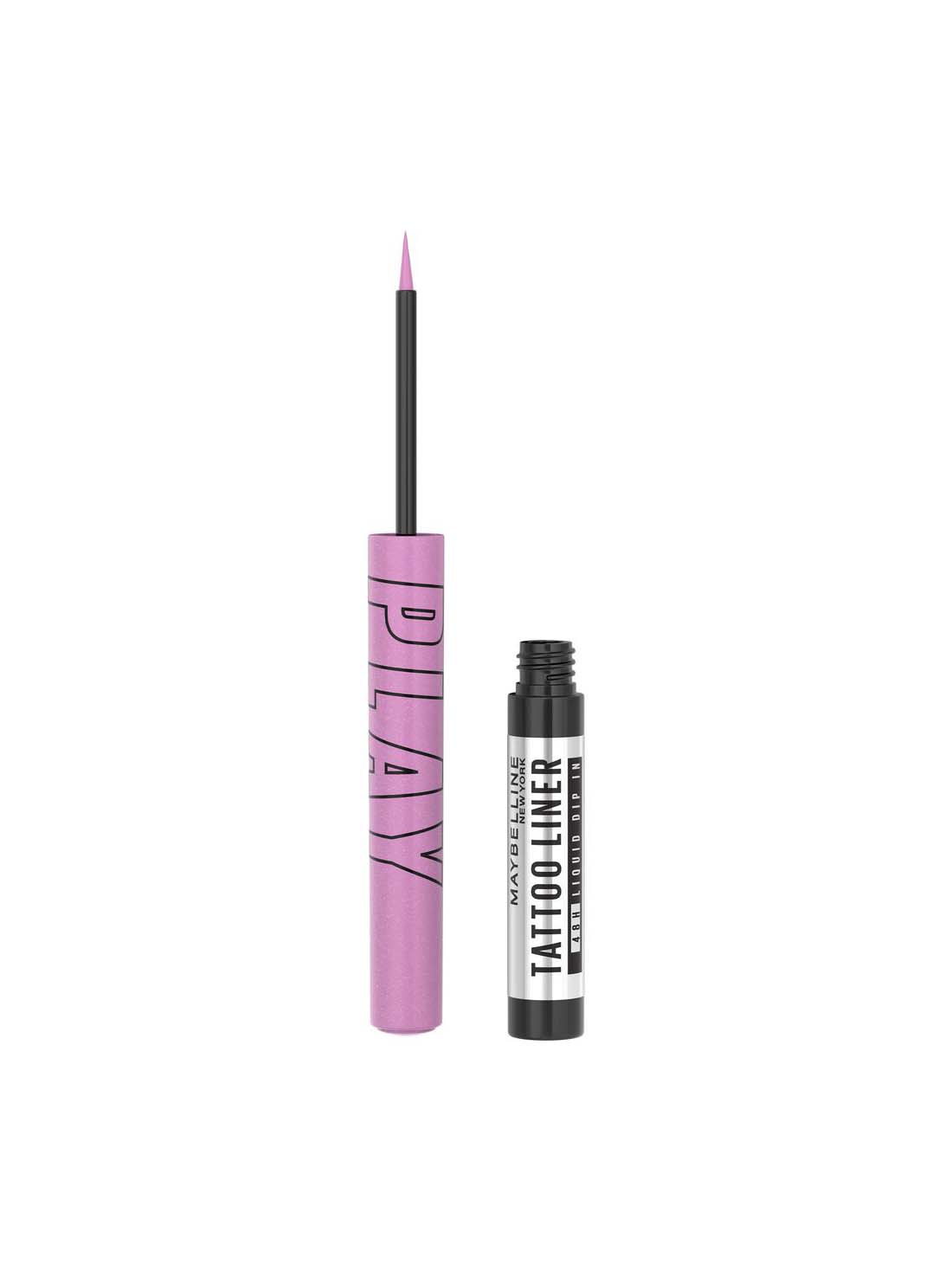 Maybelline delineador de ojos tatto play 21039, SHAKE, hi-res