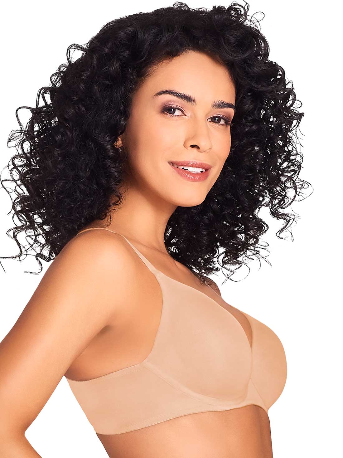 Bra copa completa 70082, NUDE, hi-res