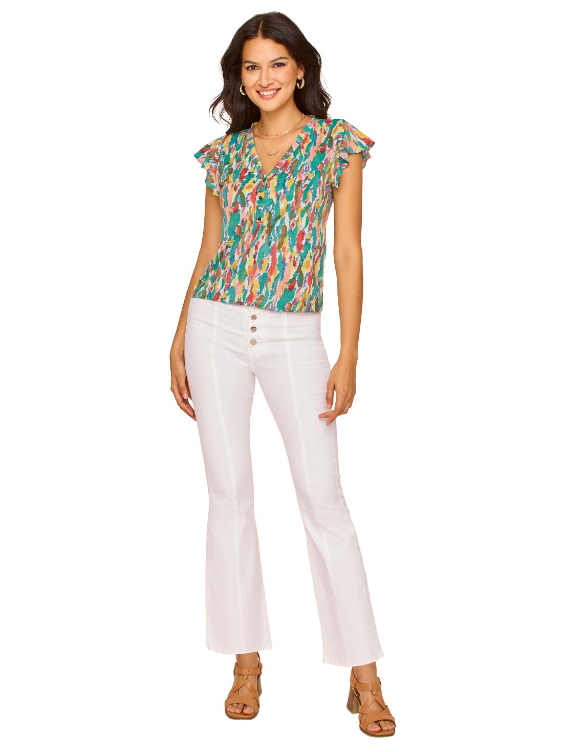 Blusa 81128, MANCHAS XLV, hi-res