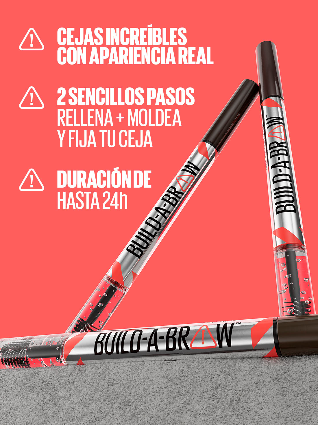 Maybelline plumón y gel de cejas tatto build a brow 21041, DEEP BROWN, hi-res