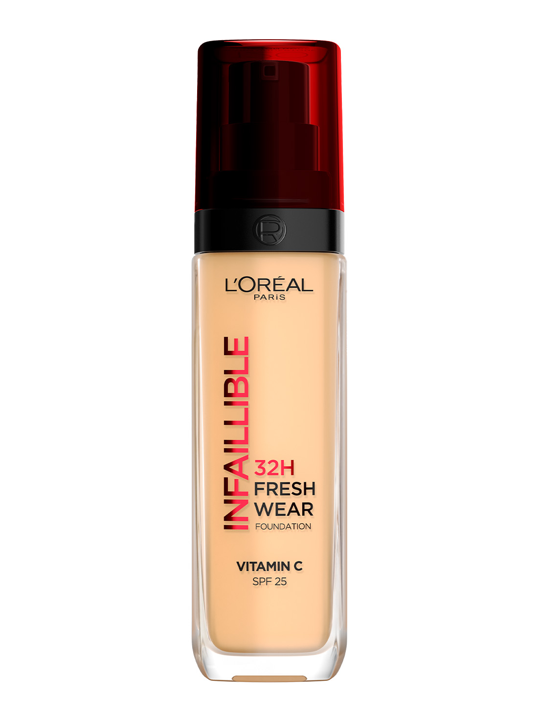 L'Oréal Paris maquillaje freshwear infallible 22036, 120 VAINILLE DORE, hi-res