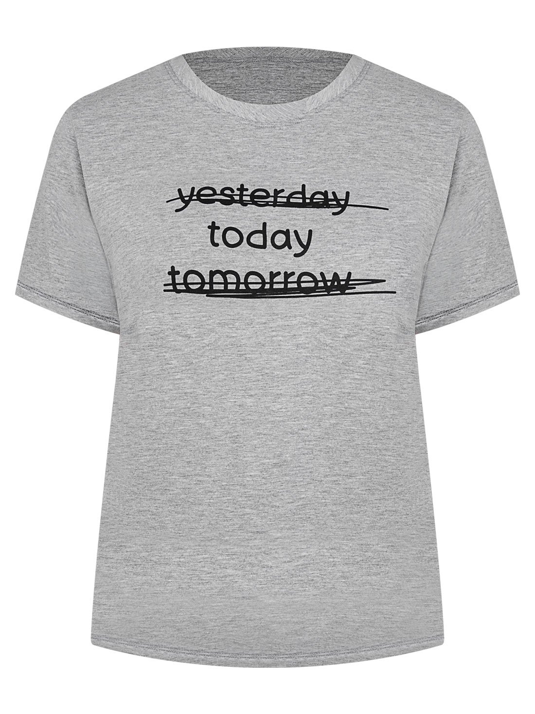 Playera 81341, JASPE GRIS, hi-res