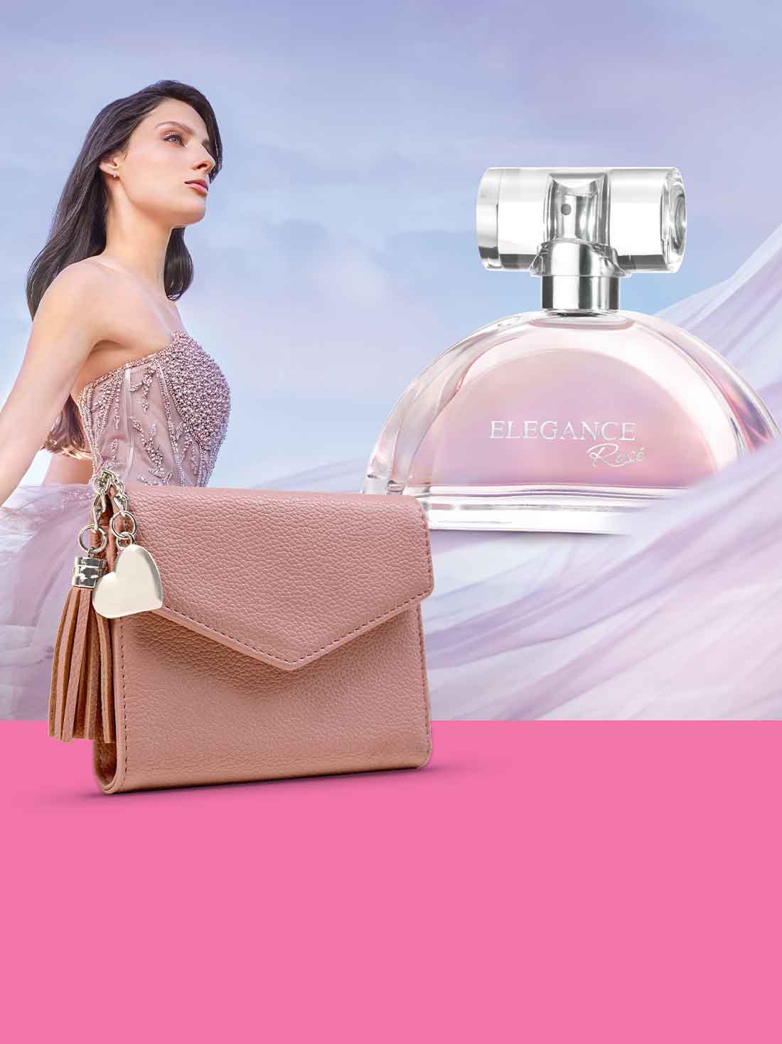 ELEGANCE ROSÉ 28122, ÚNICO, hi-res