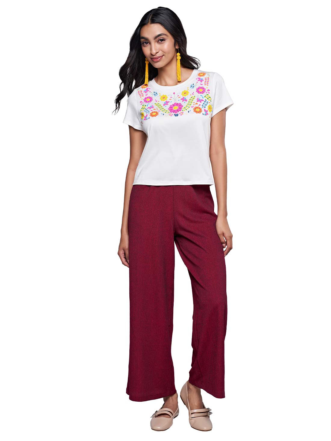 Playera 81286, BLANCO, hi-res