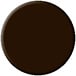 Tatto brow peel off 35245, DARK BROWN, swatch