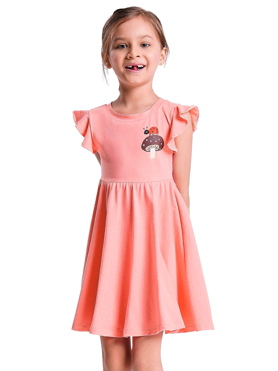 Vestido 11041, ROCOCCO ROSE, hi-res