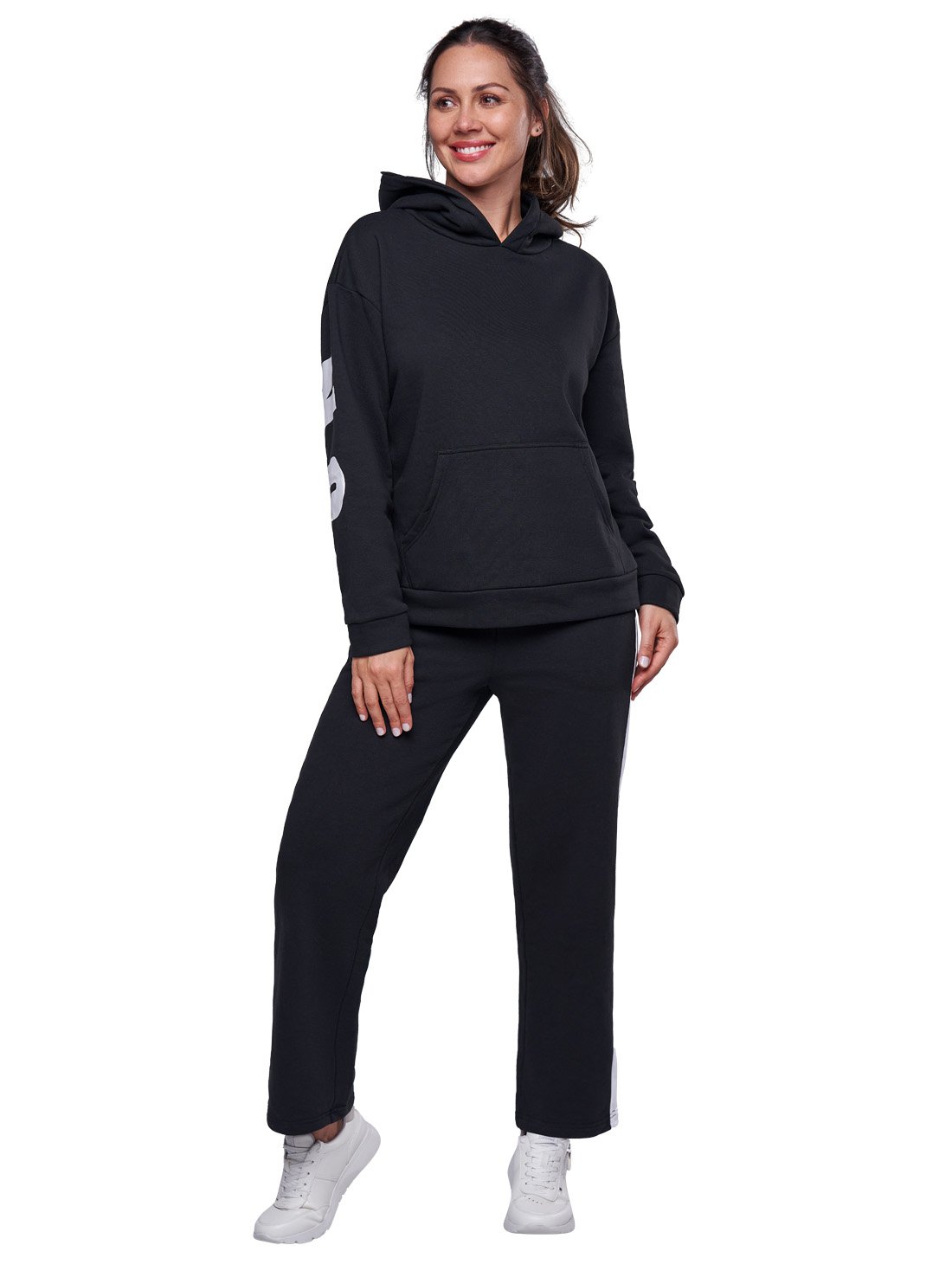 Pantalón 83127, NEGRO, hi-res