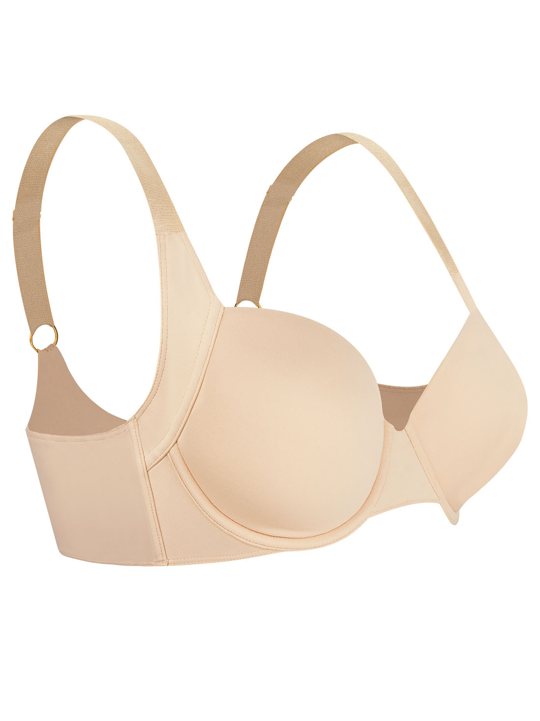 Bra copa completa 7352, NUDE, hi-res