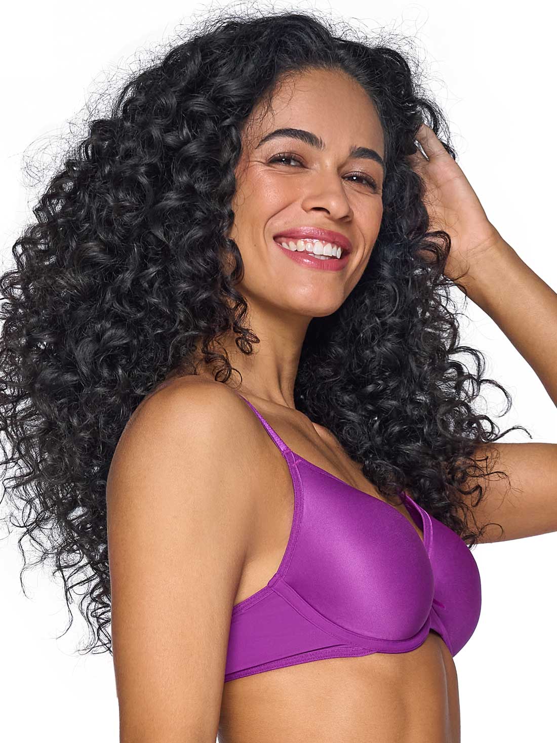 Paquete de 2 bras 24305, PÚRPURA I, hi-res