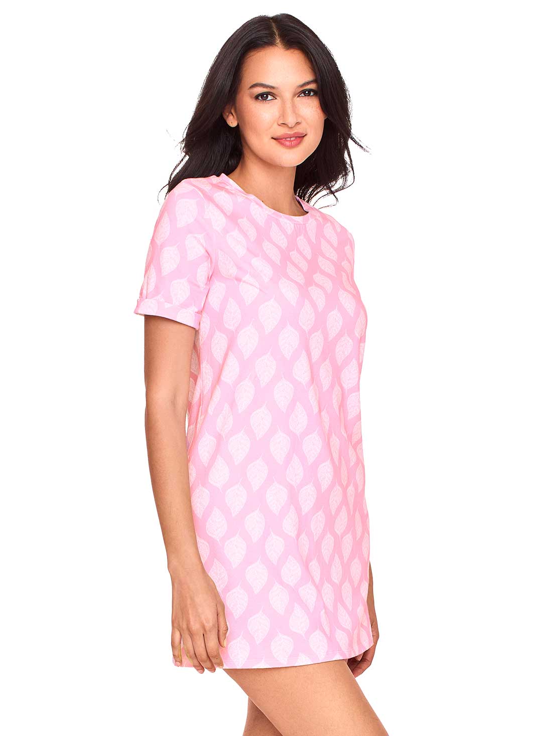Camisón 77159, HOJAS LVI, hi-res