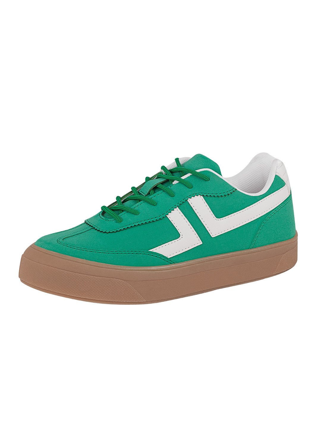 Tenis 52245, VERDE V, hi-res