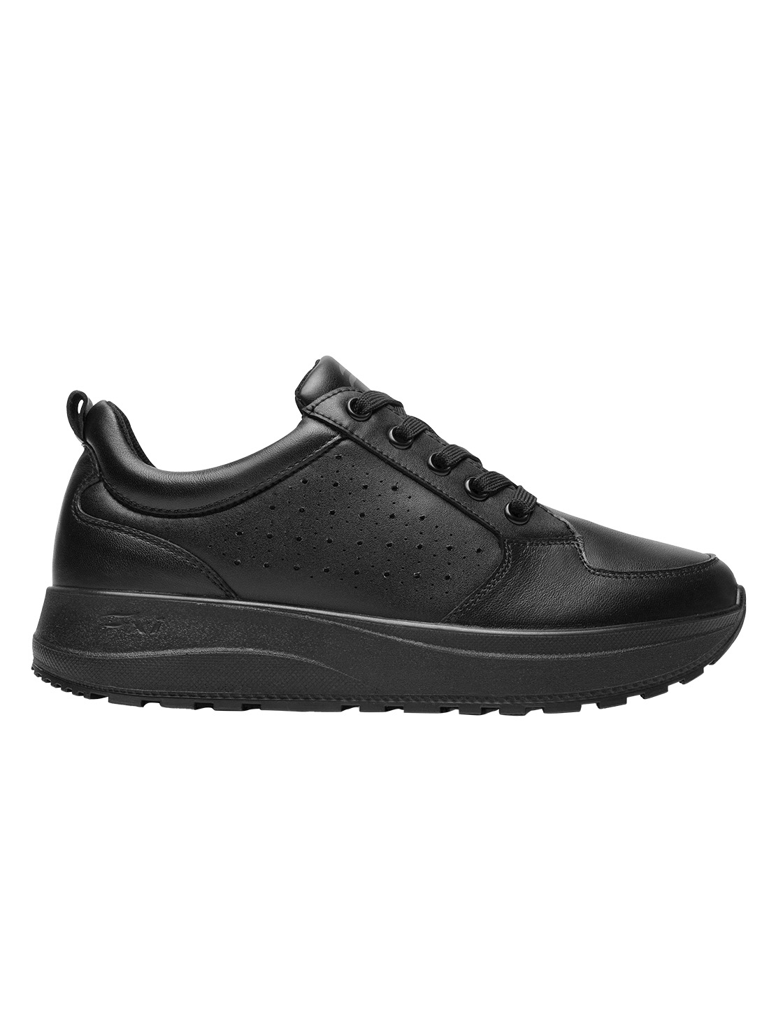 Sneaker Flexi 52222, NEGRO, hi-res