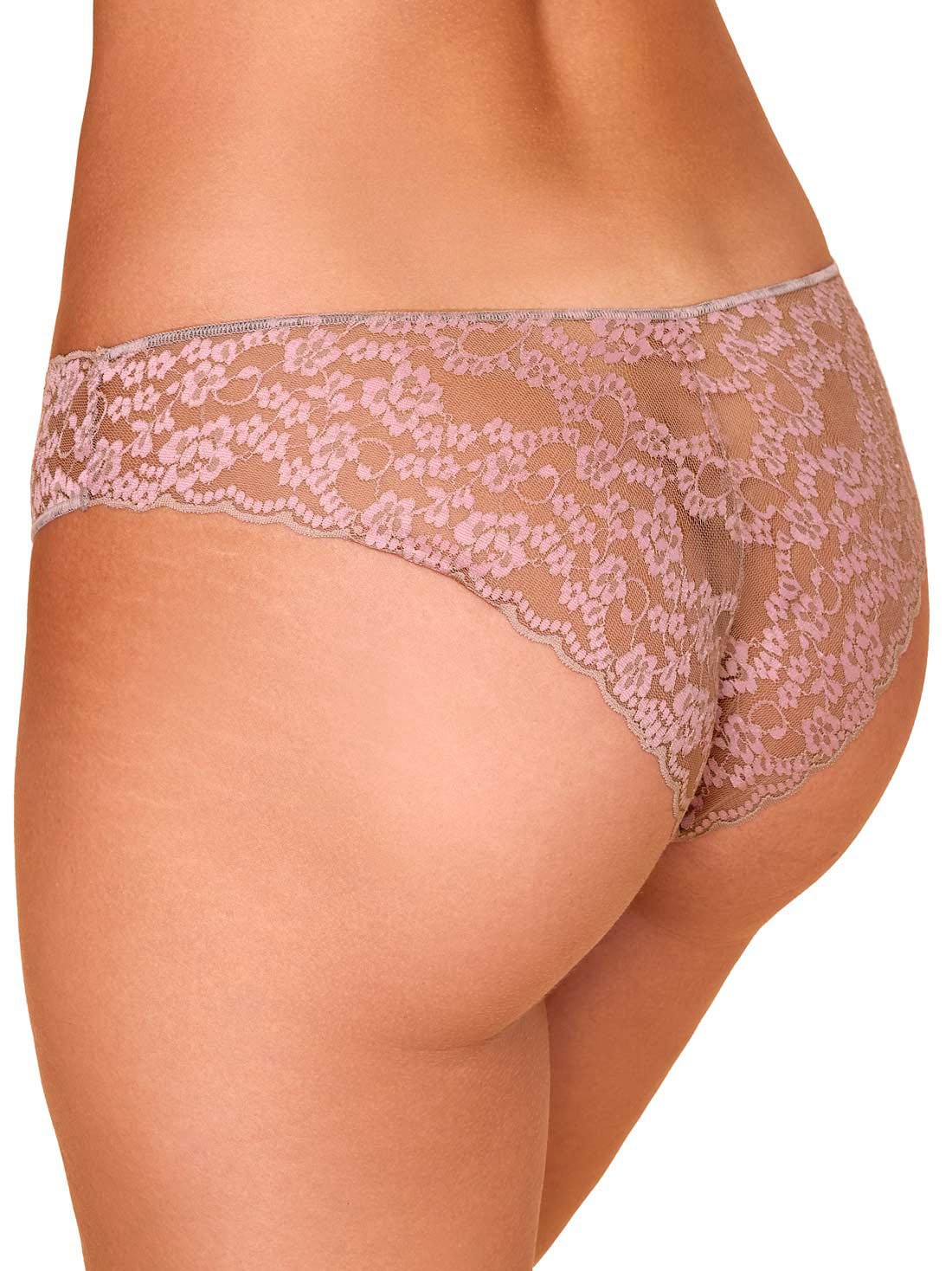 Bikini 78089, TABACO/ROSA SUAVE, hi-res