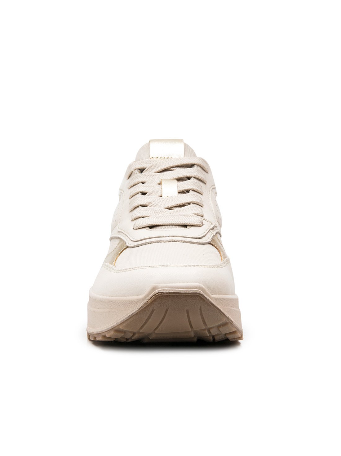 Sneaker Flexi 52063, BEIGE, hi-res