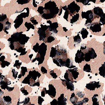 Body 7174, ANIMAL PRINT XLII, swatch