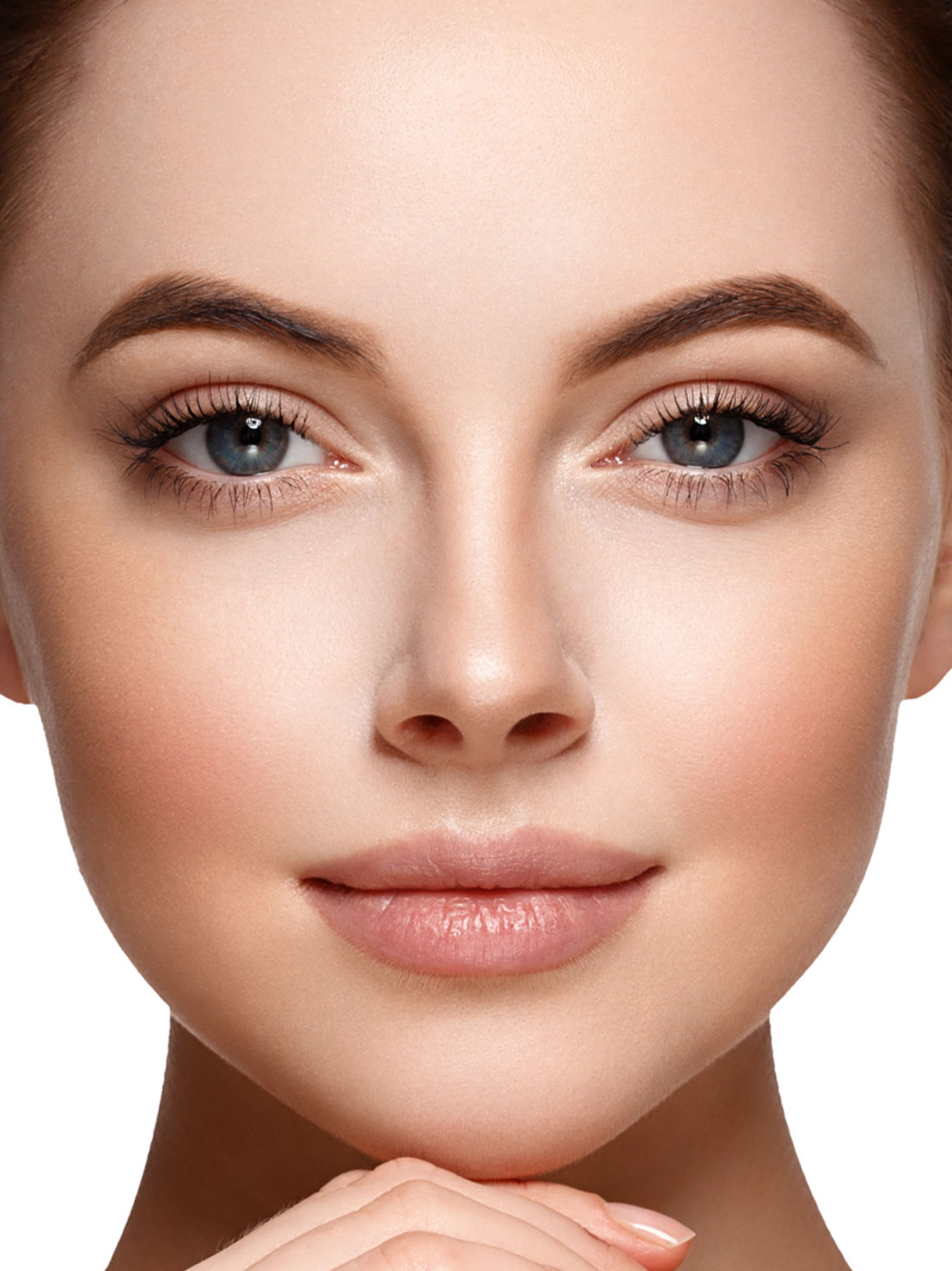 Renova maquillaje en polvo matte pore free 22029, BEIGE LIGERO, hi-res