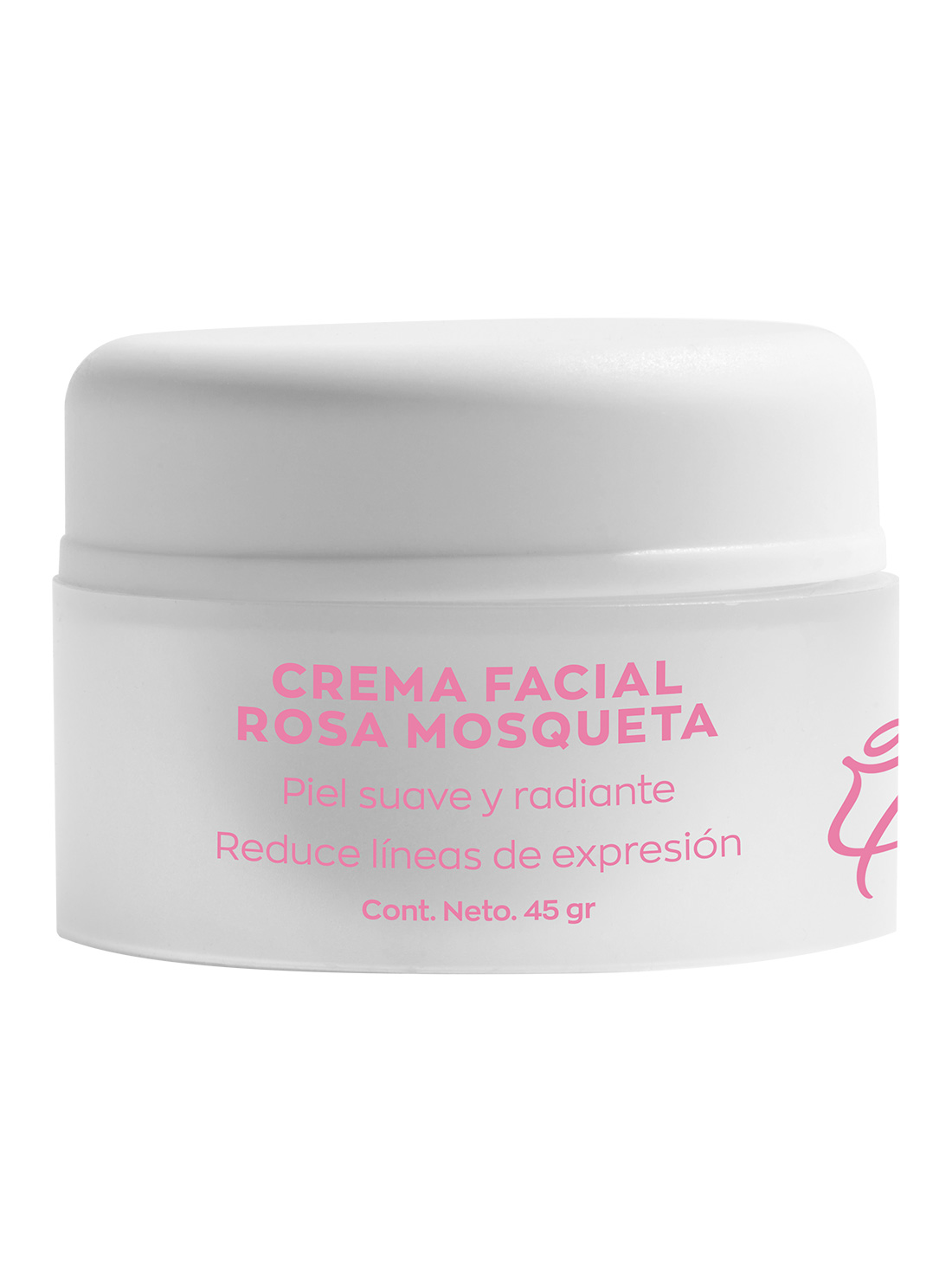 Crema de rosa mosqueta 22047, ÚNICO, hi-res