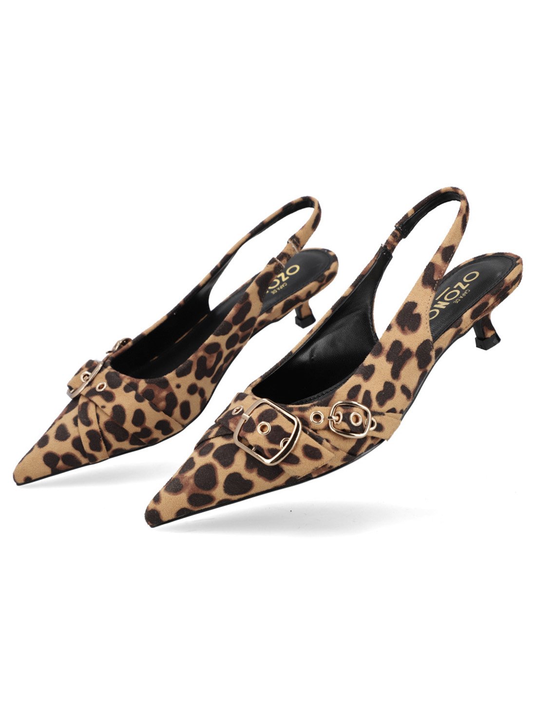 Zapatilla 54007, ANIMAL PRINT, hi-res