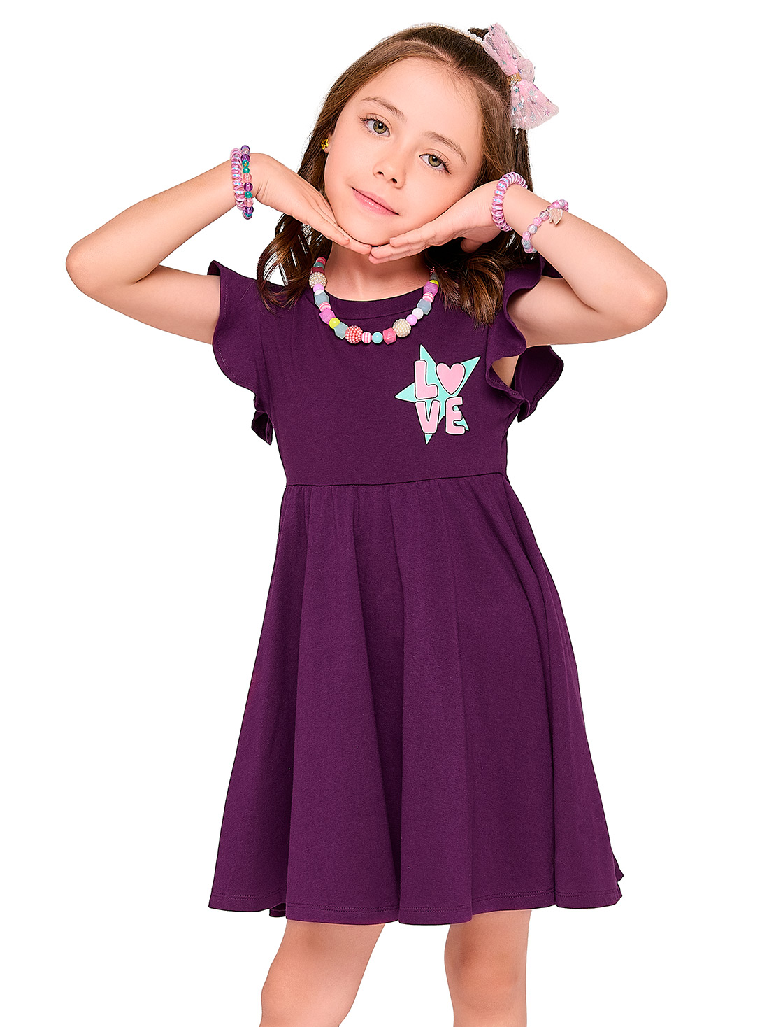 Vestido 11041, VINO I, hi-res