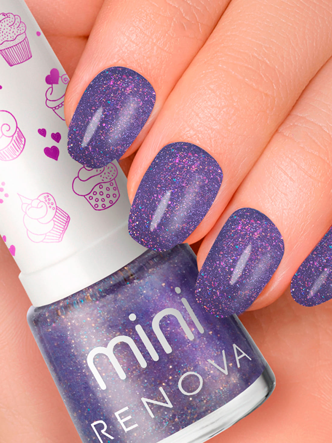 Renova esmalte mini  23014, ANGELA, hi-res
