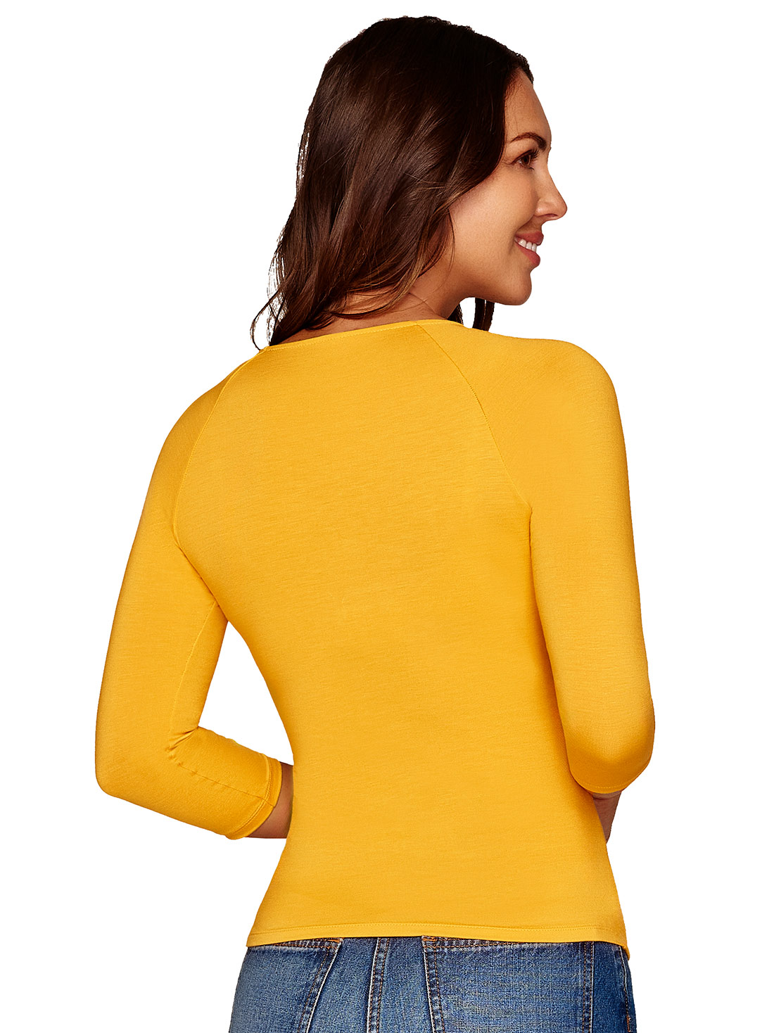 Blusa 81142, MOSTAZA, hi-res