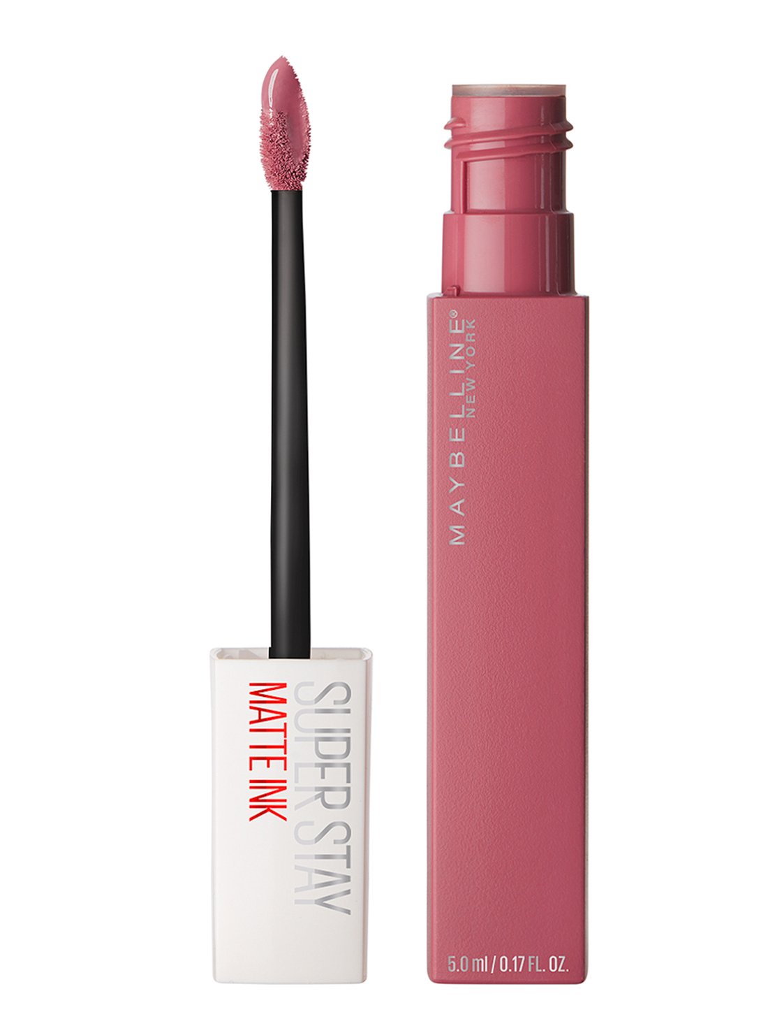 Maybelline labial superstay matte ink 35220, LOVER, hi-res