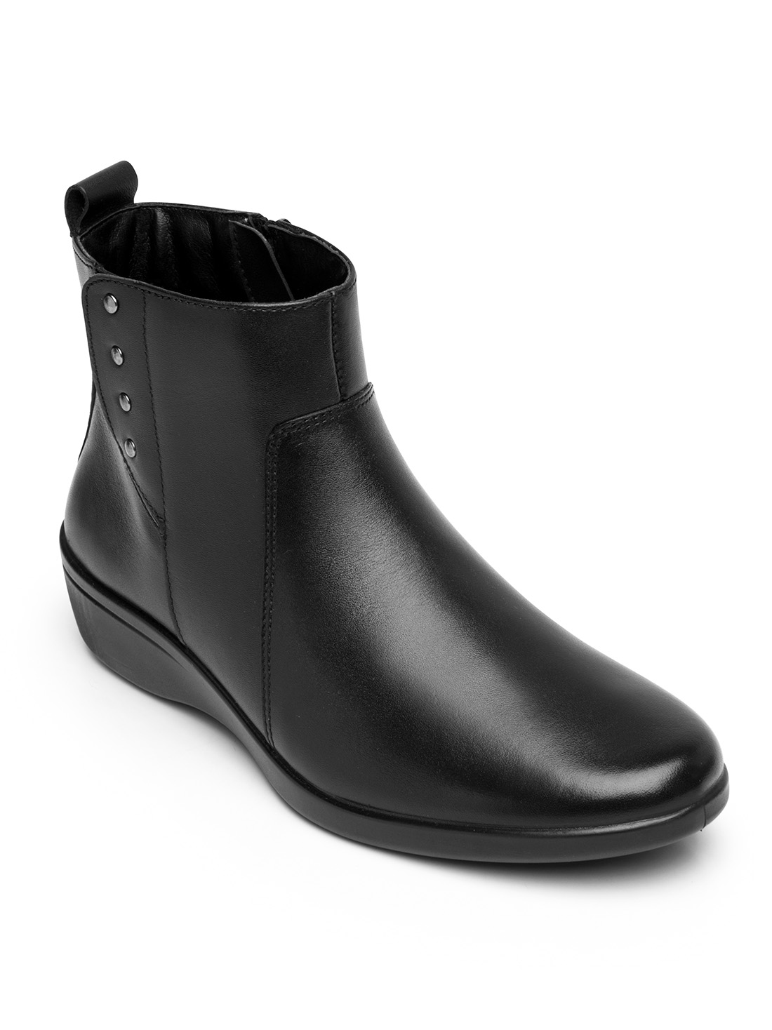 Botín Flexi 51058, NEGRO, hi-res