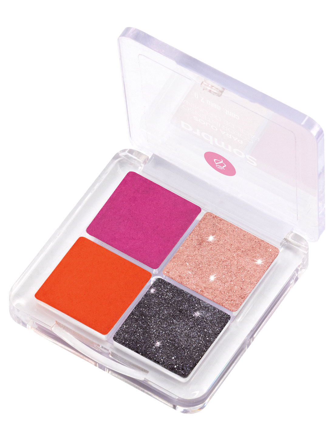 Paleta de sombras 21037, MULTICOLOR, hi-res