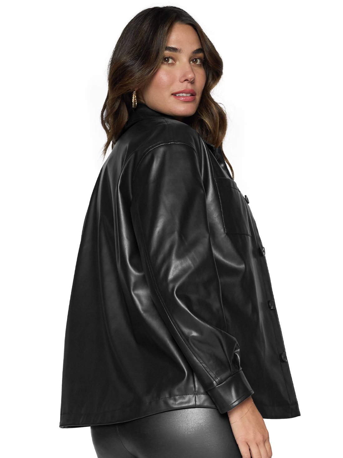 Chamarra 88131, NEGRO, hi-res