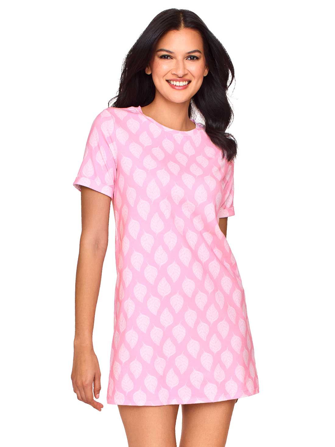 Camisón 77159, HOJAS LVI, hi-res