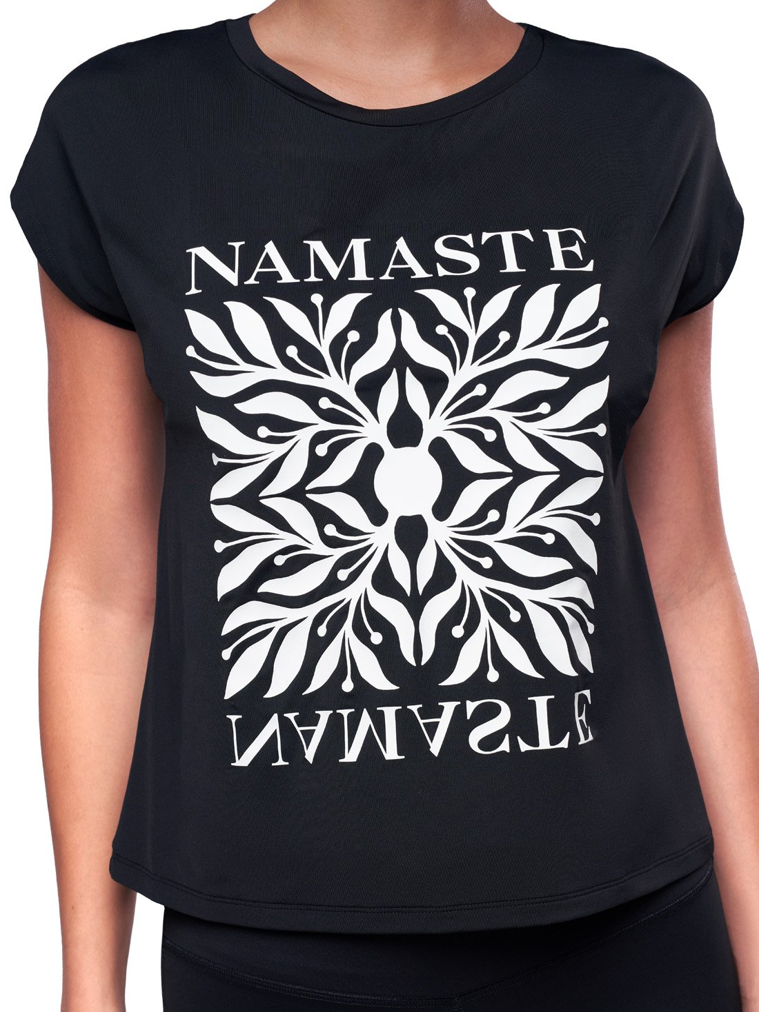 Playera 81181, NEGRO, hi-res