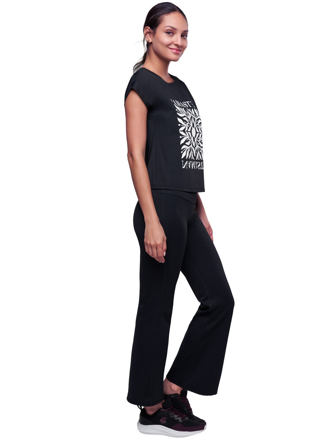 Playera 81181, NEGRO, hi-res